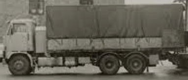 Test Trucking AB